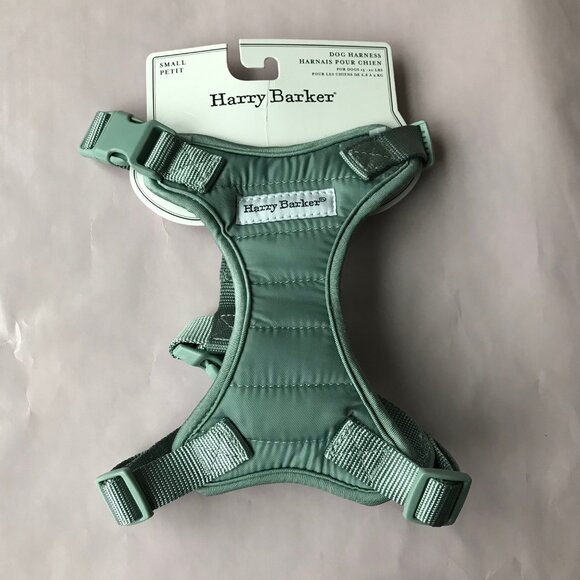 Harry Barker Dog Bed